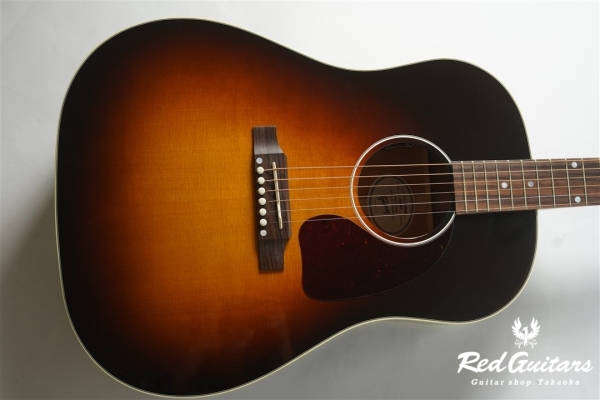 J-45 Standard - Vintage Sunburst
